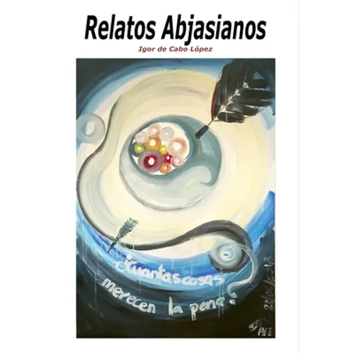 Relatos abjasianos - Hardcover