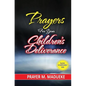 Prayers for your children's deliverance - Paperback