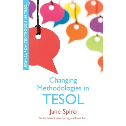 Changing Methodologies in TESOL - Paperback