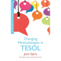 Changing Methodologies in TESOL - Paperback
