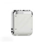 BeardGlide Pocket Shaver