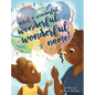 What a Wonderful, Wonderful, Wonderful Name! - Hardcover
