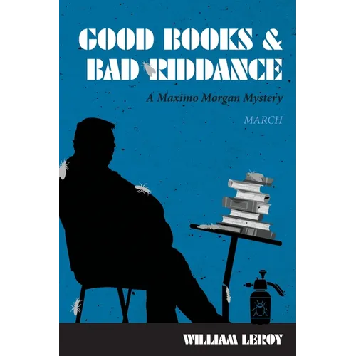 Good Books & Bad Riddance / Keeping It Real - Paperback