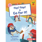 Flip! Flap! & Go for It! - Paperback