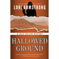 Hallowed Ground - Paperback