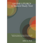 Divine Liturgy: A Student Study Text - Paperback
