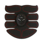 6 Mode ABS Stimulator Muscle Toner - Ultimate Abdominal Toning Belt