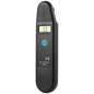 Auto Digital Tire Pressure Gauge 100 PSI 4 Settings Measuring Accuracy with LCD Display Universal Fit