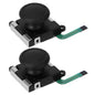 Replacement Joystick Analog Thumb Stick For Nintendo Left/Right Switch Joy-Con Controller & Switch Lite Thumb Grip Buttons Module