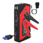 Car Jump Starter Booster 600A Peak 69800mAh Battery Charger (Up to 6.0L Gas or 4.0L Diesel Engine) 3 Modes LED Flashlight