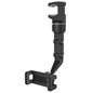 360° Rearview Mirror Mobile Phone Holder with Mount for Shooting and Multifunctional Cradle