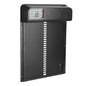 Automatic Chicken Coop Door with Timer Setting IP44 Waterproof Battery Powered Multi-Modes Chicken Coop Door Opener Anti-Pinch Function Chicken Access