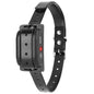 IPX8 Waterproof Electric Dog Training Collar Rechargeable Receiver Beep Vibration Shock for Small Medium Large Dogs