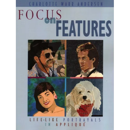 Focus on Features - Paperback