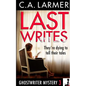 Last Writes: A Ghostwriter Mystery 3 - Paperback