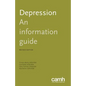 Depression: An Information Guide - Paperback