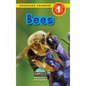 Bees: Animals That Make a Difference! (Engaging Readers, Level 1) - Hardcover
