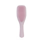 Tangle Teezer The Ultimate Detangler Regular Millennial Pink Hair Brush - Gentle Detangling for All Hair Types