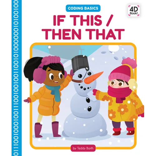 If This / Then That - Library Binding