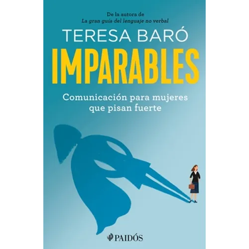 Imparables - Paperback