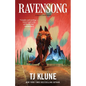 Ravensong: A Green Creek Novel - Hardcover