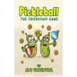 Pickleball: The Friendship Game - Hardcover