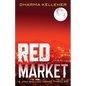 Red Market: A Jinx Ballou Crime Thriller - Paperback