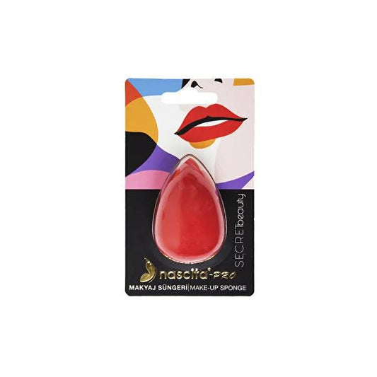 Nascita Makeup Sponge - Hypoallergenic Beauty Blender for Flawless Liquid Makeup Application