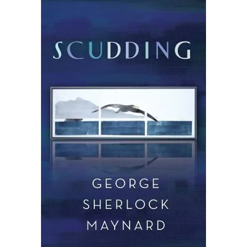 scudding - Paperback