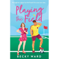 Playing the Field - Paperback