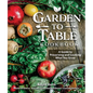 Garden to Table Cookbook: A Guide to Preserving and Cooking What You Grow - Paperback
