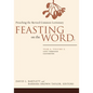 Feasting on the Word: Year A, Volume 2: Lent Through Eastertide - Hardcover