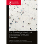 The Routledge Handbook to Sociology of Music Education - Paperback