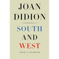 South and West: From a Notebook - Hardcover