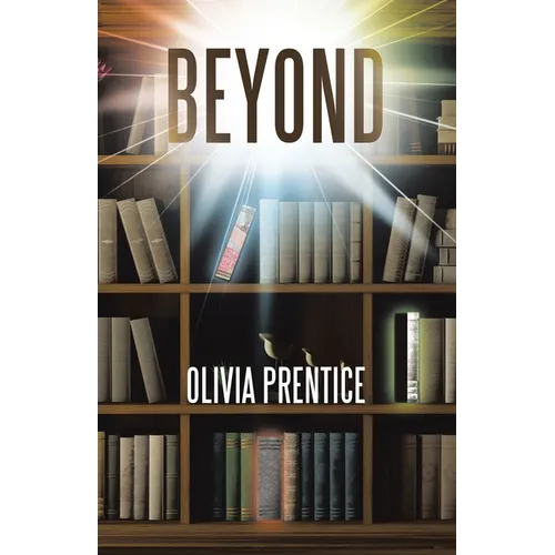 Beyond - Paperback