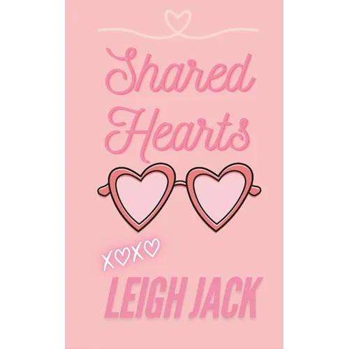 Shared Hearts - Paperback