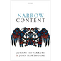 Narrow Content - Hardcover