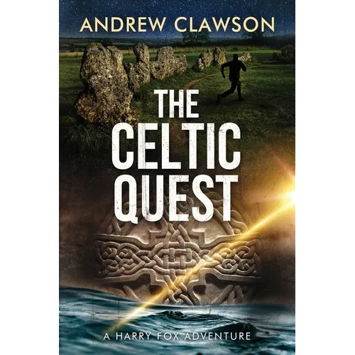The Celtic Quest - Paperback