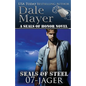 Jager - Paperback
