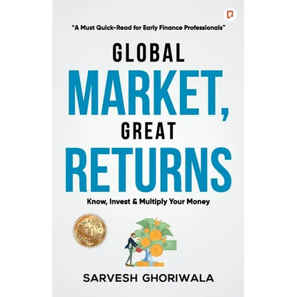 Global Market, Great Returns - Paperback