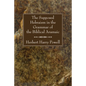 The Supposed Hebraisms in the Grammar of the Biblical Aramaic - Paperback