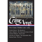 Crime Novels: Five Classic Thrillers 1961-1964 (Loa #370): The Murderers / The Name of the Game Is Death / Dead Calm / The Expendable Man / The Score - Hardcover
