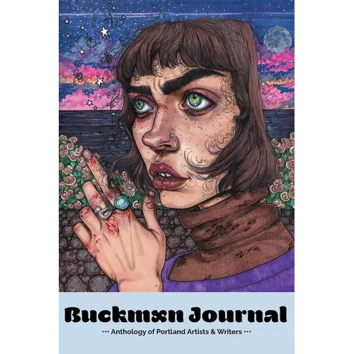 Buckman Journal - Paperback