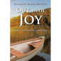 Out with Joy: Making a physician from a canoe guide - Paperback