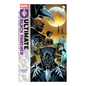 Ultimate Black Panther by Bryan Hill Vol. 2: Gods and Kings - Paperback
