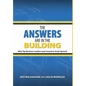 The Answers Are in the Building: Why Top Business Leaders Look Inward to Scale Upward - Hardcover