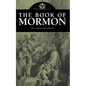 The Book of Mormon: The Original 1830 Edition - Paperback