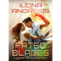Fated Blades - Paperback