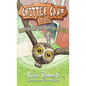 Harper and the Raptor Rescue - Hardcover