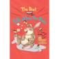 The Best Silly Jokes For Kids: variety of Riddles, Q&A, Would you rather and Knock-knock jokes for kids ages 6-12 - Paperback